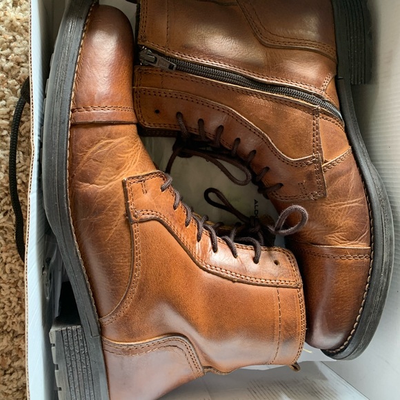 aldo boots reddit